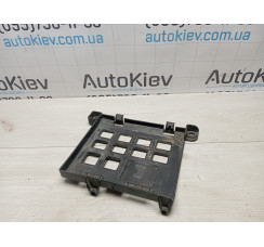 Кронштейн блоку керування двигуном 4.0/4.2/6.3fsi Audi A8 4H 2010-2017