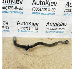 шланг трубка кондиционера шланг  Audi a8 d4 4h 