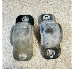 Кронштейн крепления переднего стабилизатора