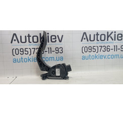 Педаль акселератора Audi A8 S8 D4 4H 2010-2017