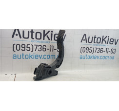 Педаль акселератора Audi A8 S8 D4 4H 2010-2017