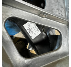 Стойка для педалей Audi A6 4G A7 A8 4h 