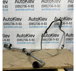 Трубка кондиционера audi a8