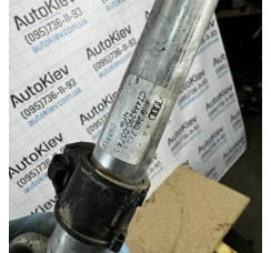 Трубка кондиционера audi a8