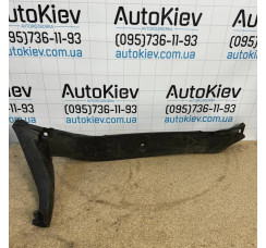 Замикаюча панель крила правого