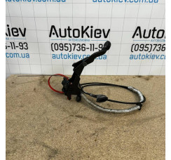 трос блокировки коробки AUDI A8 D4