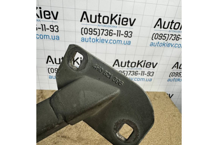 Кронштейн крыла правый паук Audi A8 D4 4H0821234, 4h0821394, 4h0821396