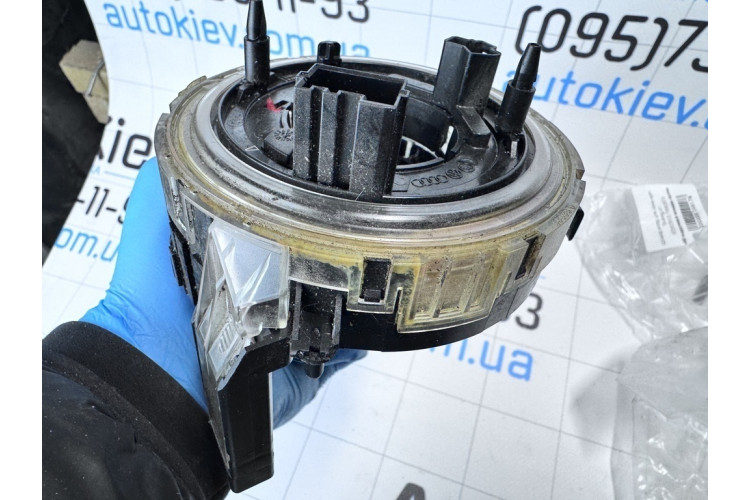 Шлейф airbag VW Touareg 2002-2010 7L5953507D Шлейф airbag VW Touareg 2002-2010 7L5953507D