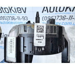 Шлейф airbag VW Touareg 2002-2010