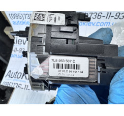 Шлейф airbag VW Touareg 2002-2010