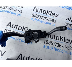 Шлейф підрульовий кільце srs Porsche Cayenne 2003-2010