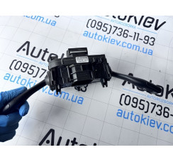 Шлейф підрульовий кільце srs Porsche Cayenne 2003-2010