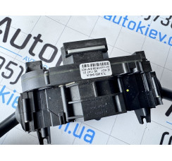 Шлейф підрульовий кільце srs Porsche Cayenne 2003-2010