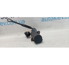 Датчик положення педалі газу Audi A6 [C5] 1997-2004