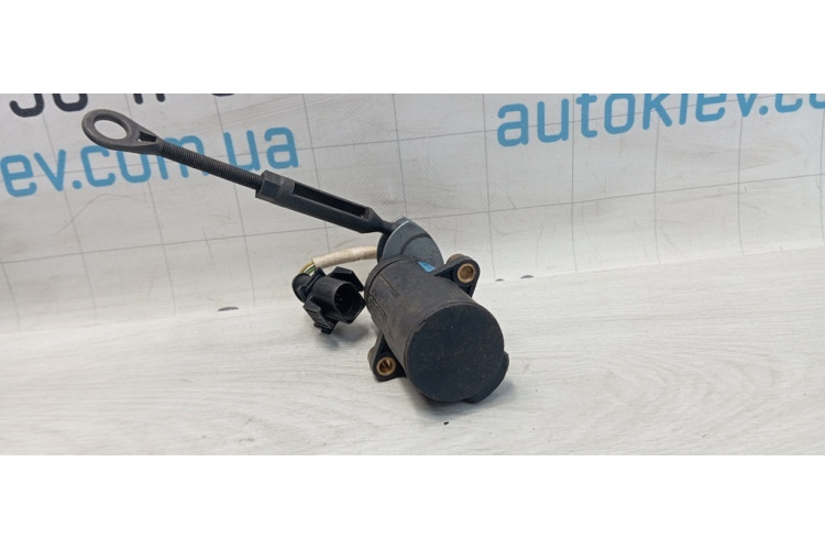 Датчик положення педалі газу Audi A6 [C5] 1997-2004 028907475AL