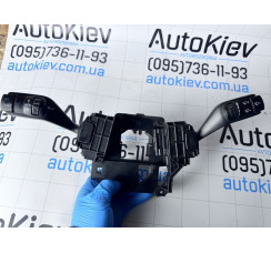 Перемикач підрульовий Skoda Fabia 2007-2015