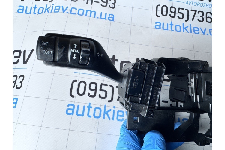 Перемикач підрульовий Skoda Fabia 2007-2015 6Q0953503EC