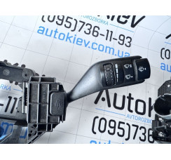 Перемикач підрульовий Skoda Fabia 2007-2015