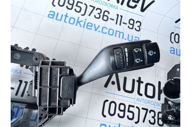 Перемикач підрульовий Skoda Fabia 2007-2015 6Q0953503EC