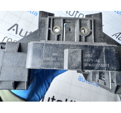 Перемикач підрульовий Skoda Fabia 2007-2015