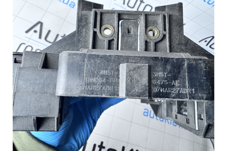 Перемикач підрульовий Skoda Fabia 2007-2015 6Q0953503EC