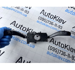 Перемикач підрульовий Skoda Fabia 2007-2015