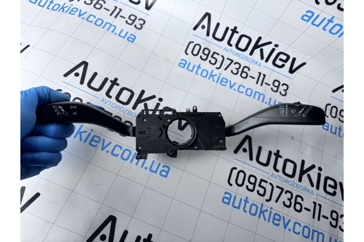 Перемикач підрульовий Skoda Fabia 2007-2015 6Q0953503EC