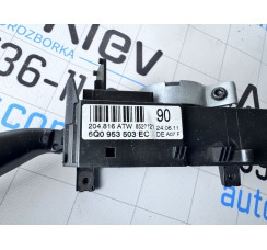 Перемикач підрульовий Skoda Fabia 2007-2015