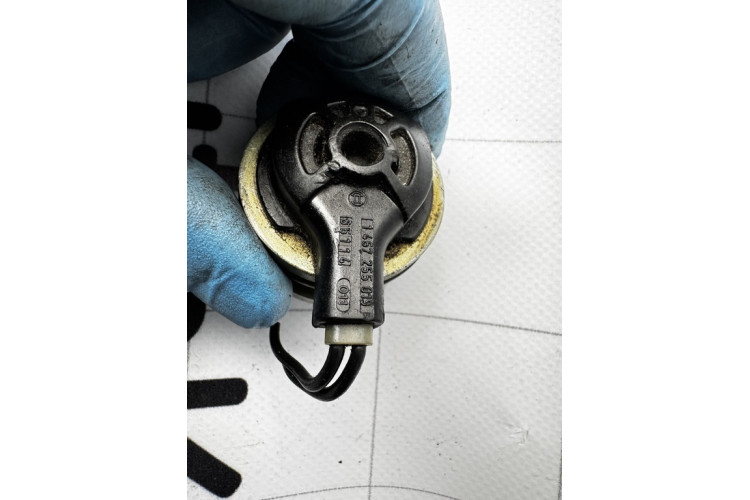 Дозуючий клапан Audi A8 [4D] 1999-2002 1467255019