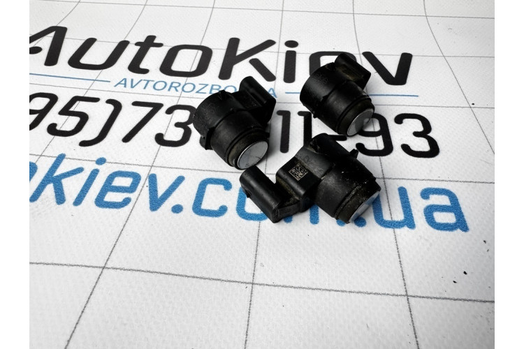 Датчик паркування заднього ходу BMW 3-serie E90/E91 2005-2012 6935597