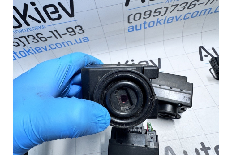 Замок зажигания Mercedes Benz W220 1998-2005 2155450008 Замок зажигания Mercedes Benz W220 1998-2005 2155450008