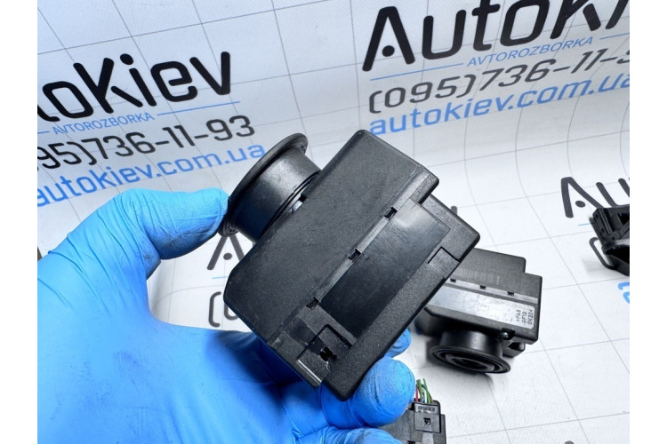 Замок зажигания Mercedes Benz W220 1998-2005 2155450008 Замок зажигания Mercedes Benz W220 1998-2005 2155450008