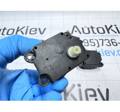 Моторчик вентилятора Land Rover Range Rover Evoque 2011-2018