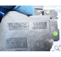 Моторчик вентилятора Land Rover Range Rover Evoque 2011-2018