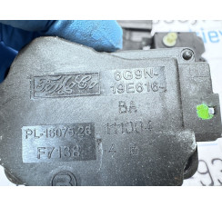 Моторчик вентилятора Land Rover Range Rover Evoque 2011-2018