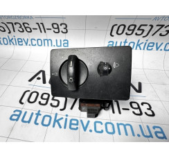 Переключатель света Ford Focus II 2005-2008