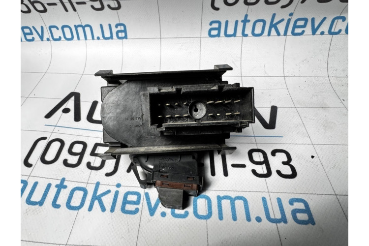 Перемикач світла Ford Focus II 2005-2008 4M5T13A024