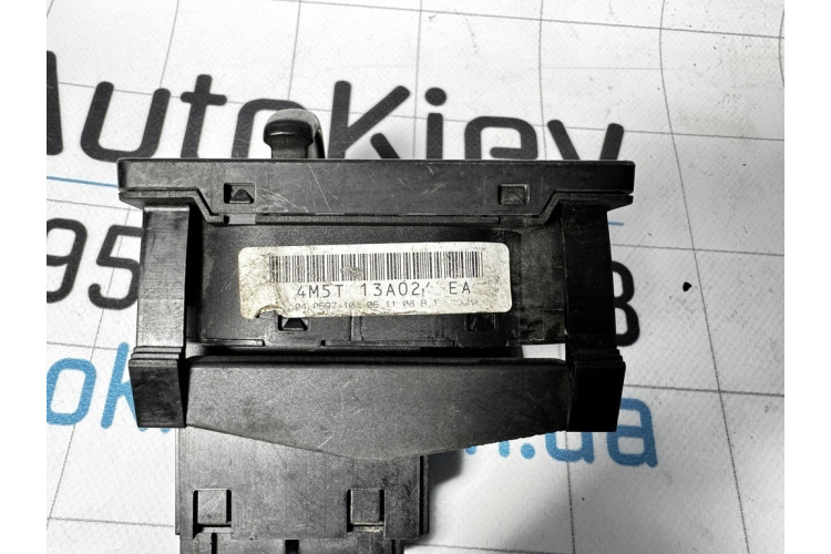 Перемикач світла Ford Focus II 2005-2008 4M5T13A024
