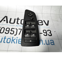 Панель перемикач скла BMW 1-serie E87/E81 2004-2011