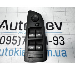Панель перемикач скла BMW 1-serie E87/E81 2004-2011