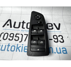 Панель перемикач скла BMW 1-serie E87/E81 2004-2011