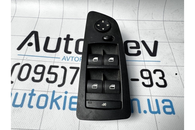 Панель переключатель стекол BMW 1-serie E87/E81 2004-2011 6970206
