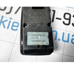 Панель перемикач скла BMW 1-serie E87/E81 2004-2011