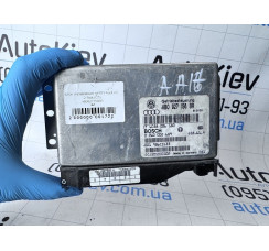 Блок керування акпп Audi A6 [C5] 1997-2004