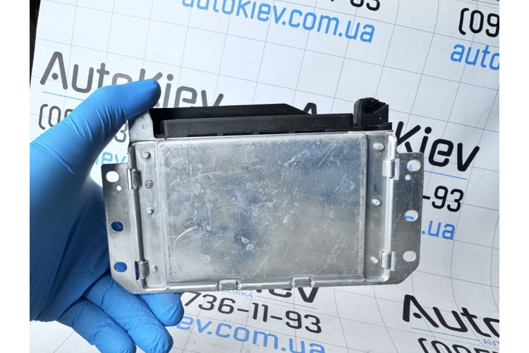 Блок керування акпп Audi A6 [C5] 1997-2004 4B0927156BR