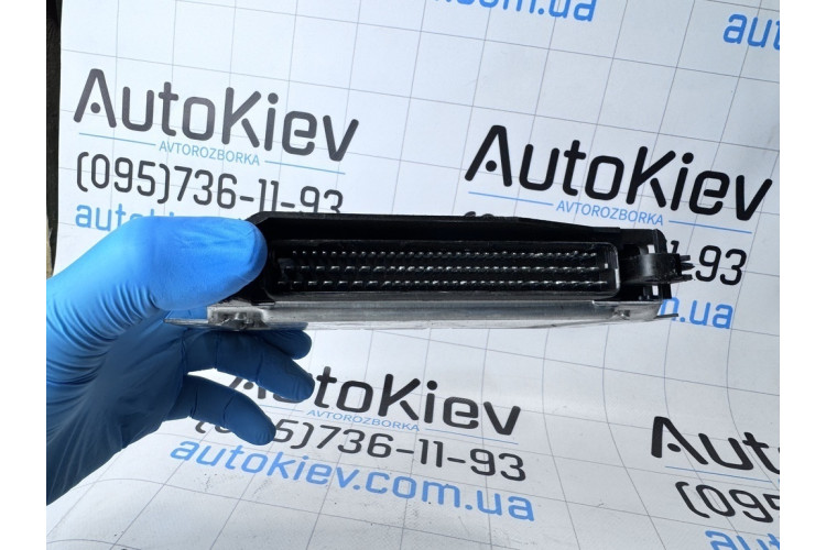 Блок керування акпп Audi A6 [C5] 1997-2004 4B0927156BR