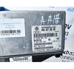Блок керування акпп Audi A6 [C5] 1997-2004