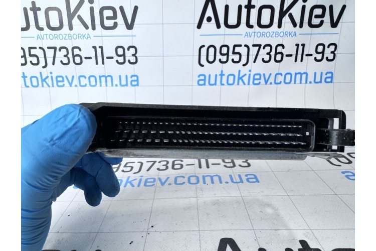 Блок управления коробки передач Audi A6 [C5] 1997-2004 4B0927156AK