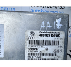 Блок керування коробки передач Audi A6 [C5] 1997-2004