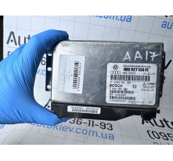 Блок керування акпп Audi A6 [C5] 1997-2004